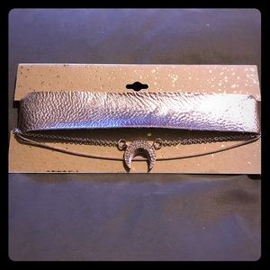 ❤️ Brand New Choker Set